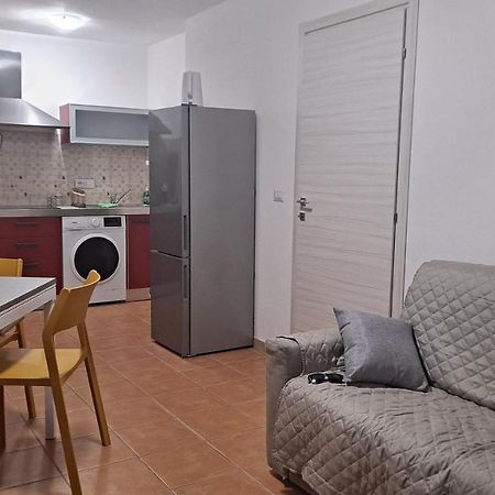 La Locanda Magicla Alghero Esterno foto