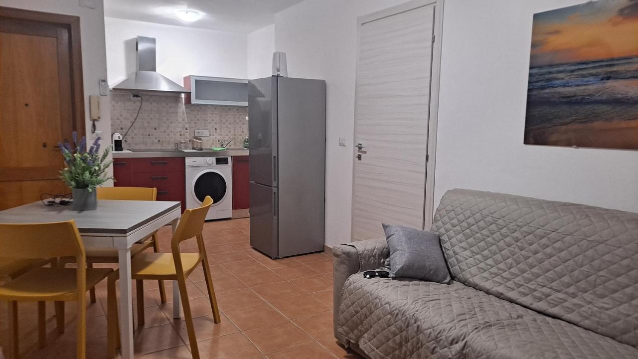 La Locanda Magicla Alghero Esterno foto