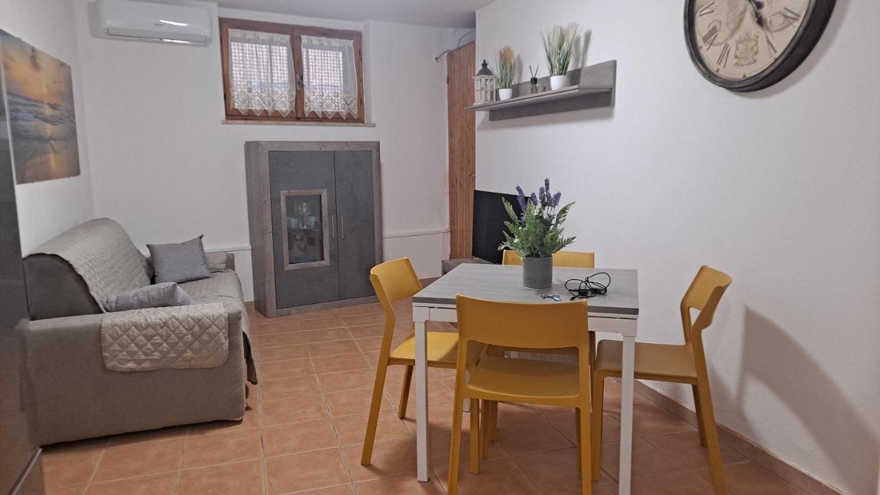 La Locanda Magicla Alghero Esterno foto