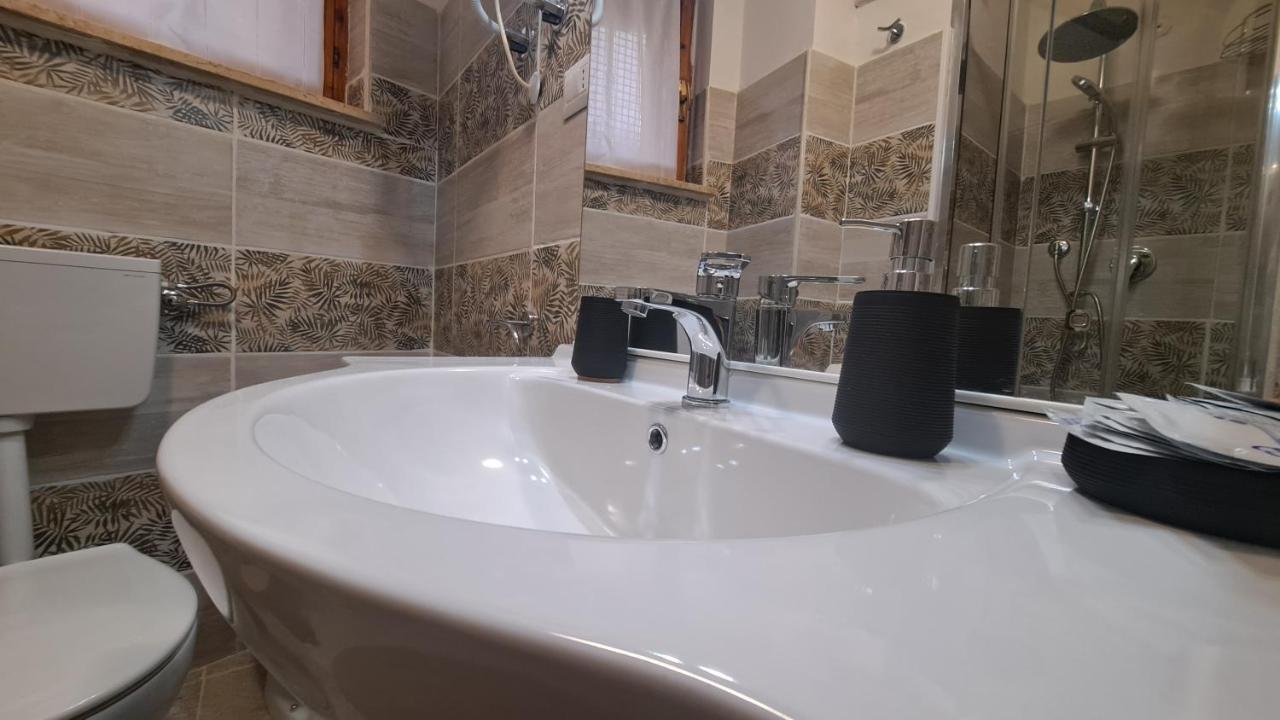 La Locanda Magicla Alghero Esterno foto