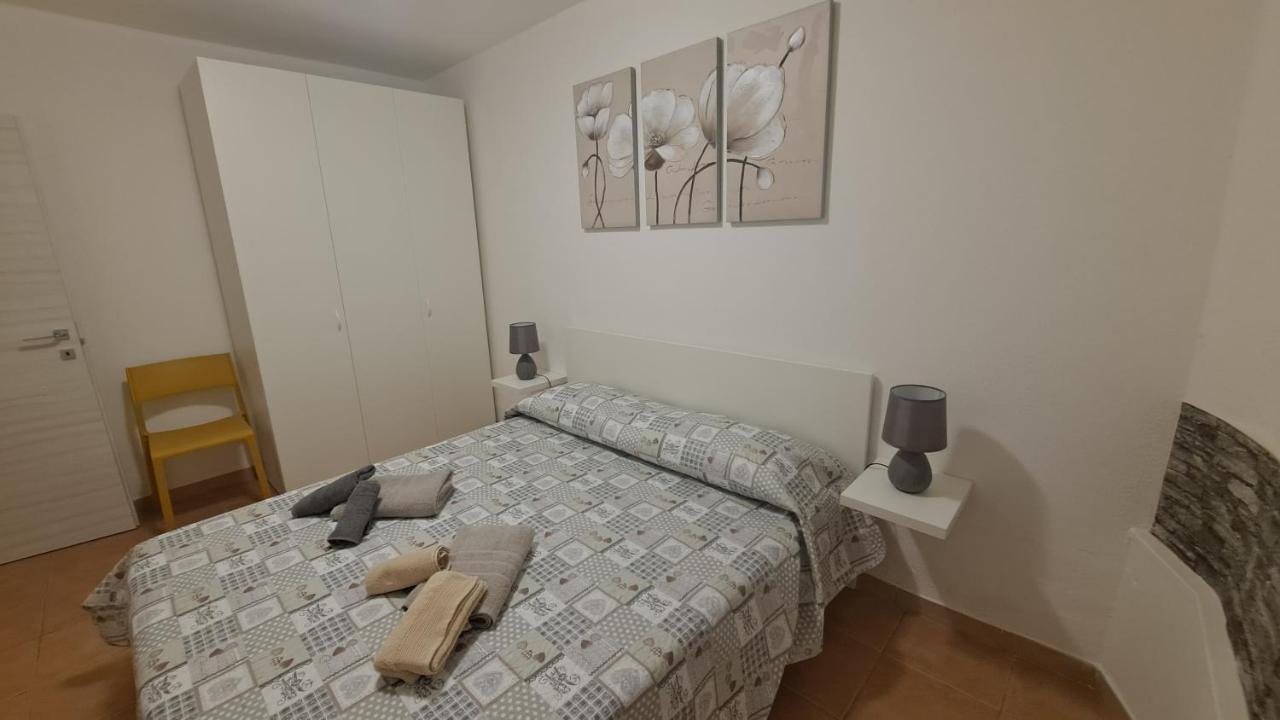 La Locanda Magicla Alghero Esterno foto
