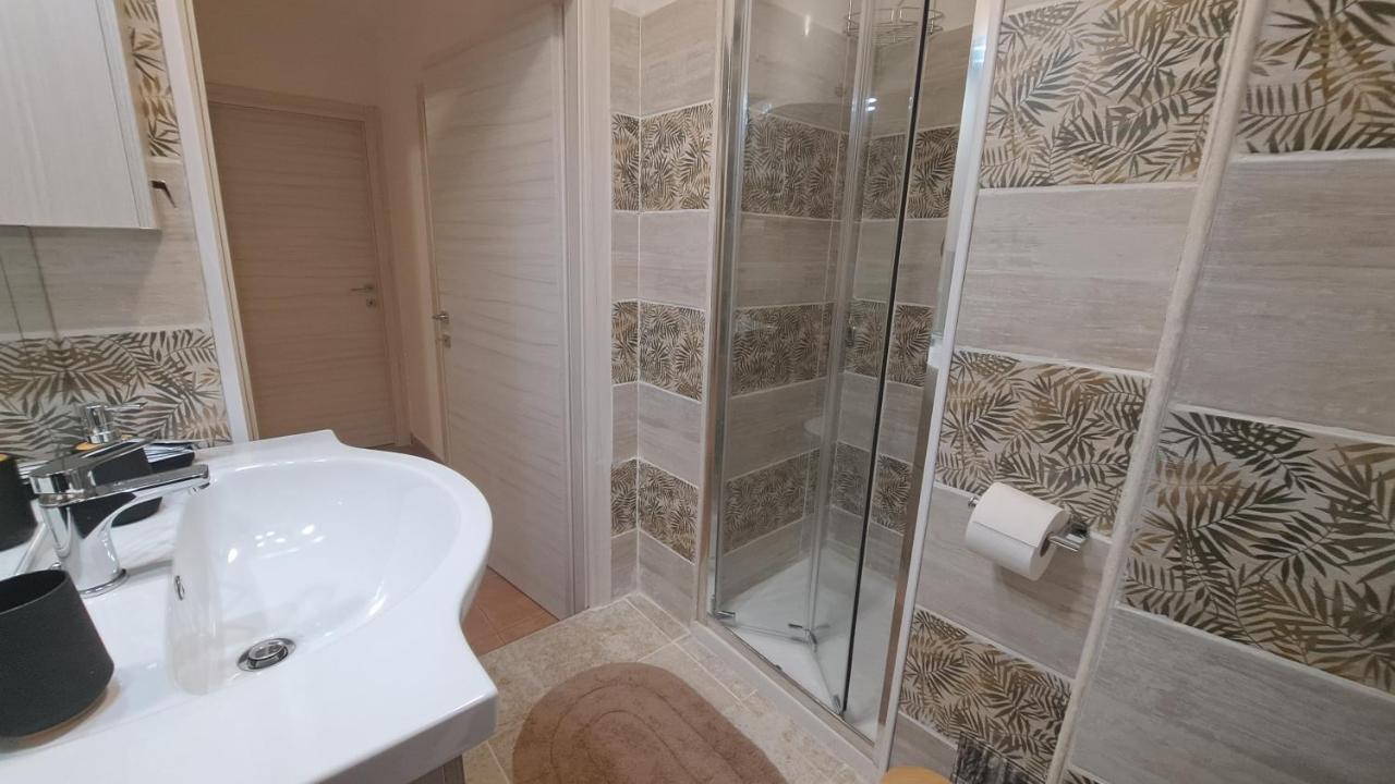 La Locanda Magicla Alghero Esterno foto