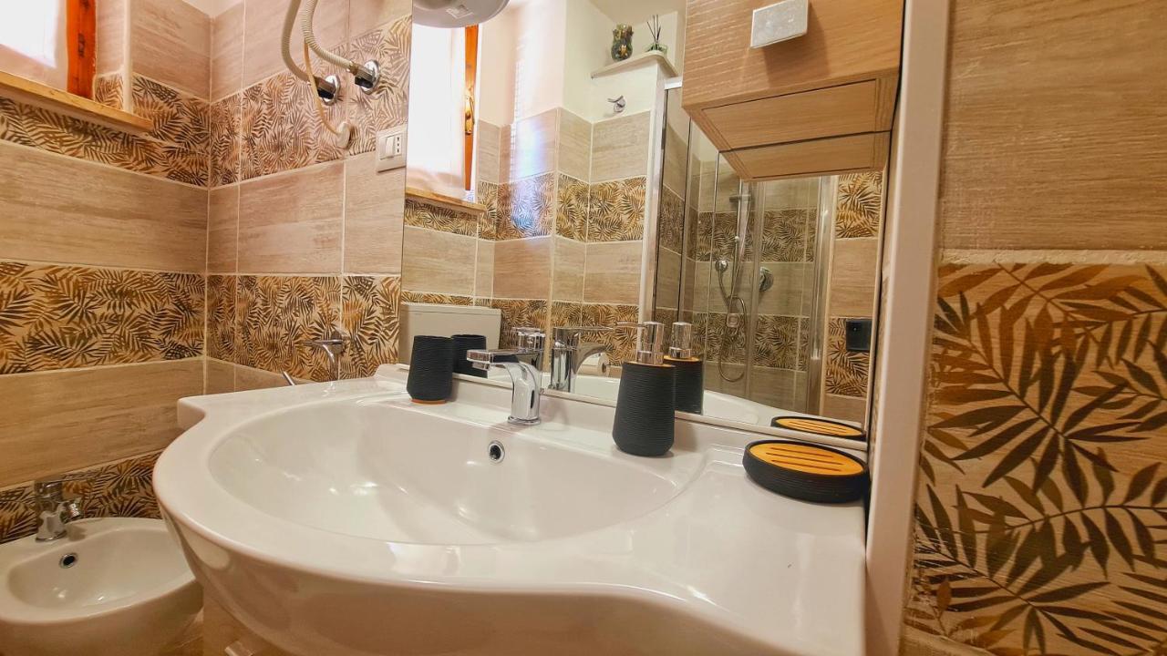 La Locanda Magicla Alghero Esterno foto
