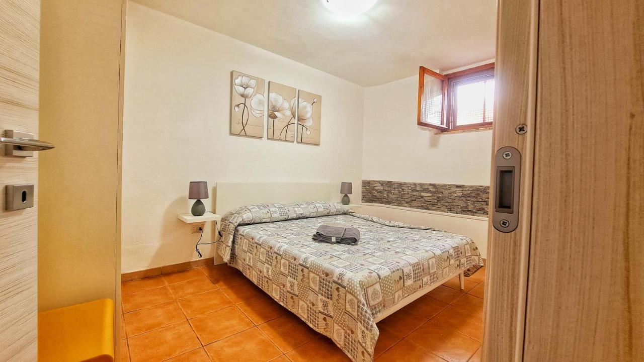 La Locanda Magicla Alghero Esterno foto